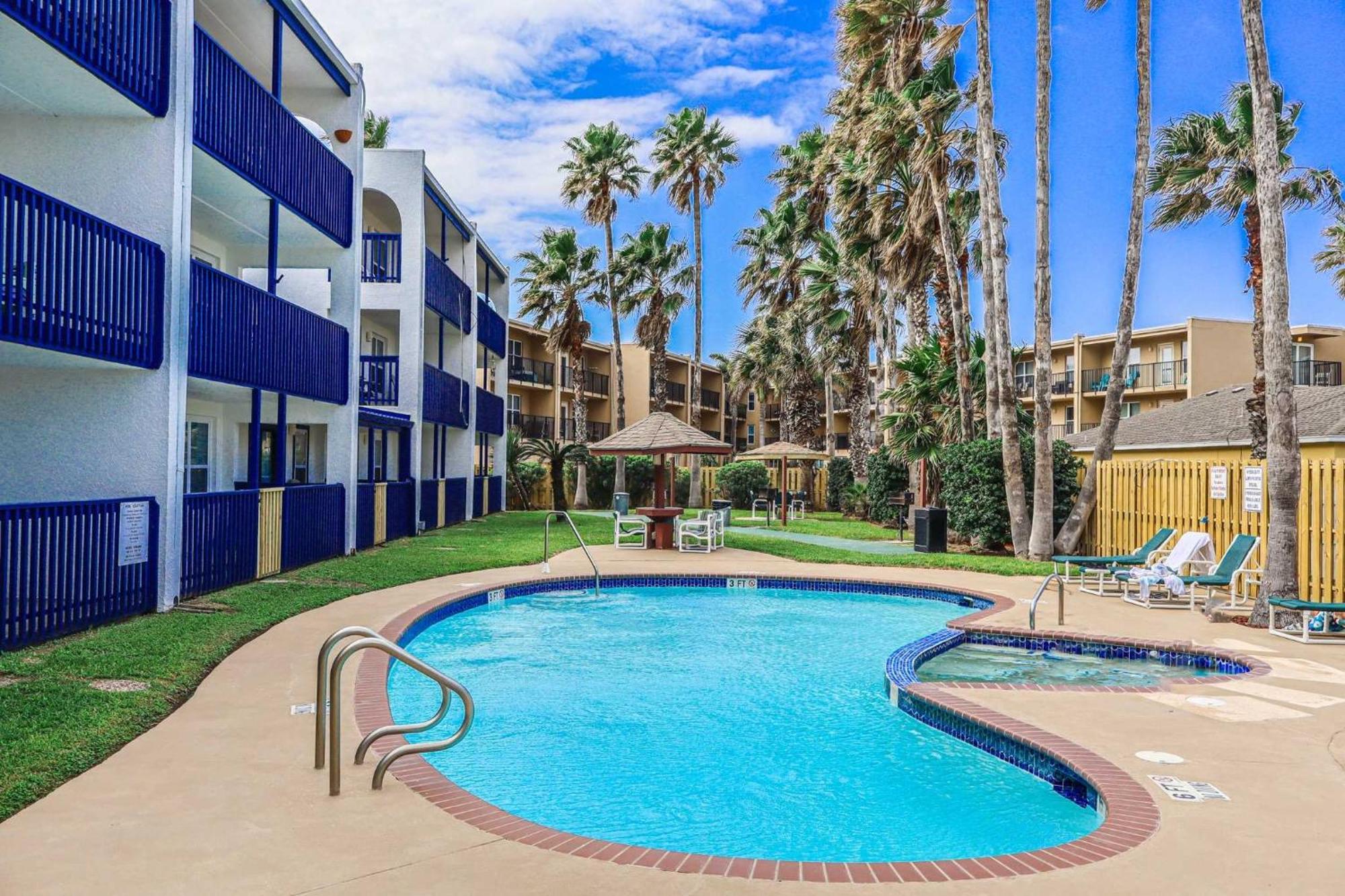Surfside Ii 107 Apartment *
