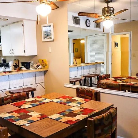 Surfside II 107 Condo South Padre Island Extérieur photo