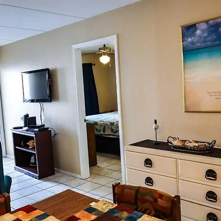 Surfside II 107 Condo South Padre Island Extérieur photo