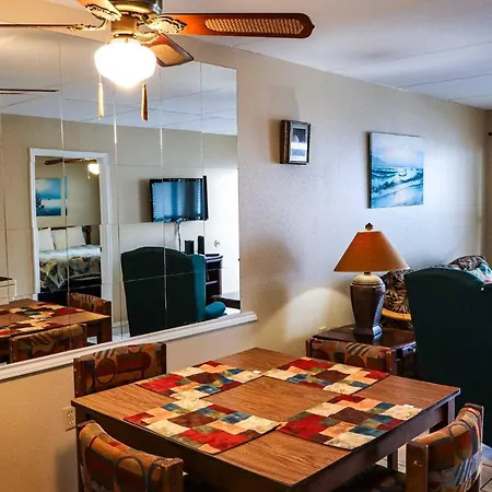 Surfside II 107 Condo South Padre Island Extérieur photo