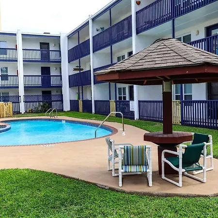 Surfside II 107 Condo South Padre Island Extérieur photo