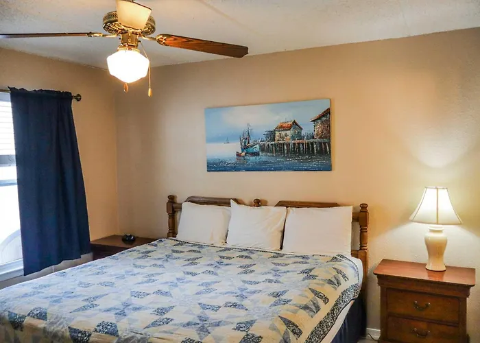 Surfside II 107 Condo