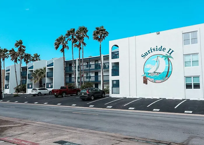 Surfside II 107 Condo