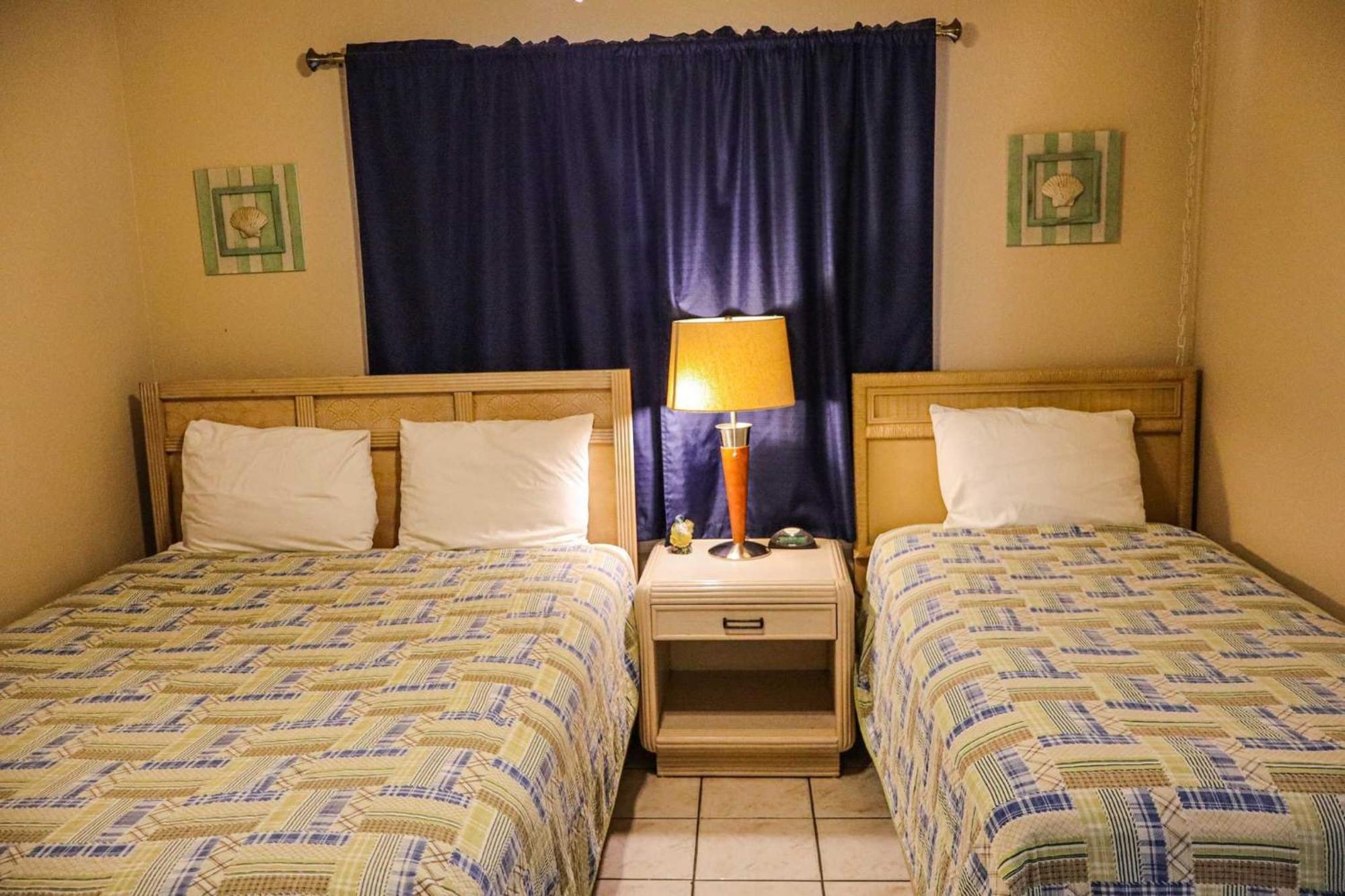 Surfside Ii 107 Apartamento *