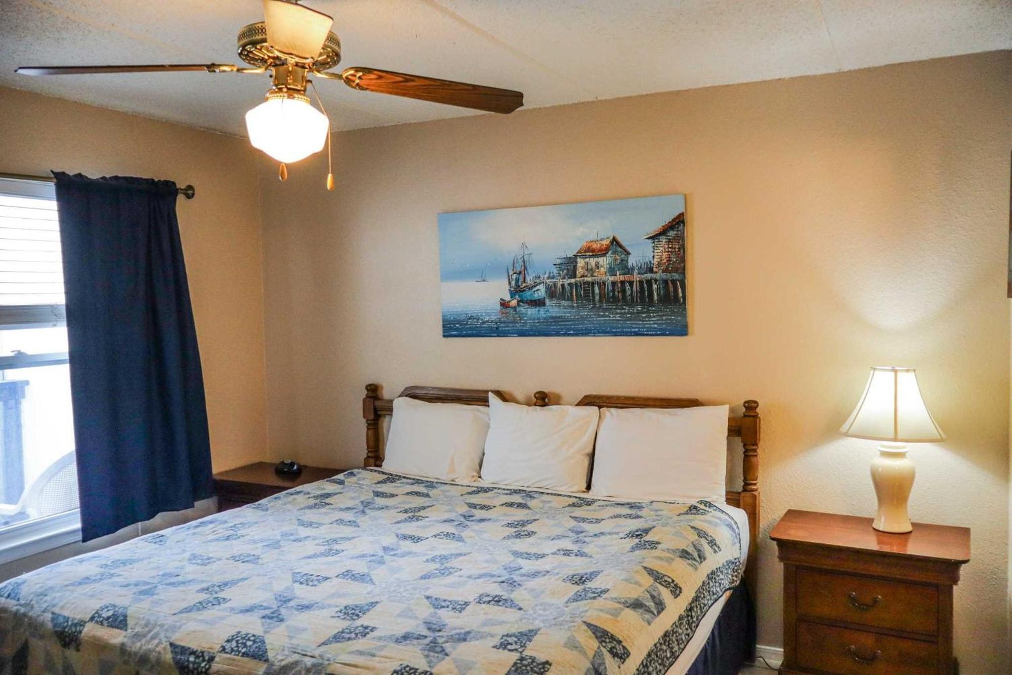 Surfside Ii 107 South Padre Island