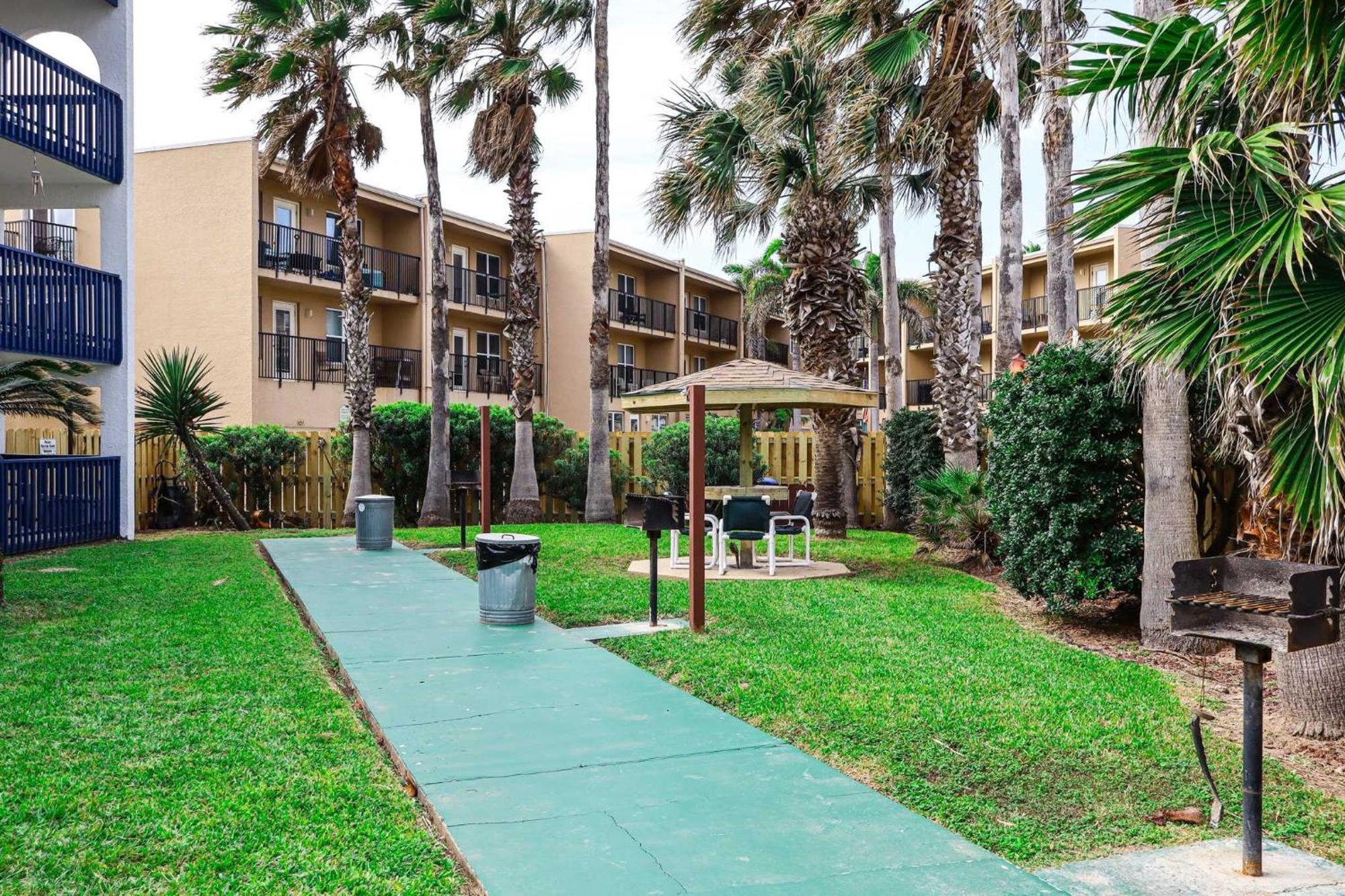 Surfside Ii 107 Apartamento