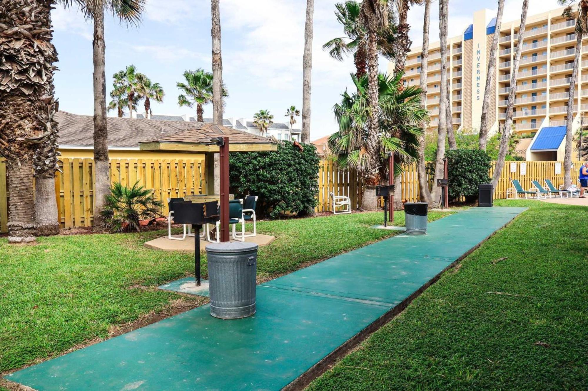 Apartamento Surfside Ii 107 *