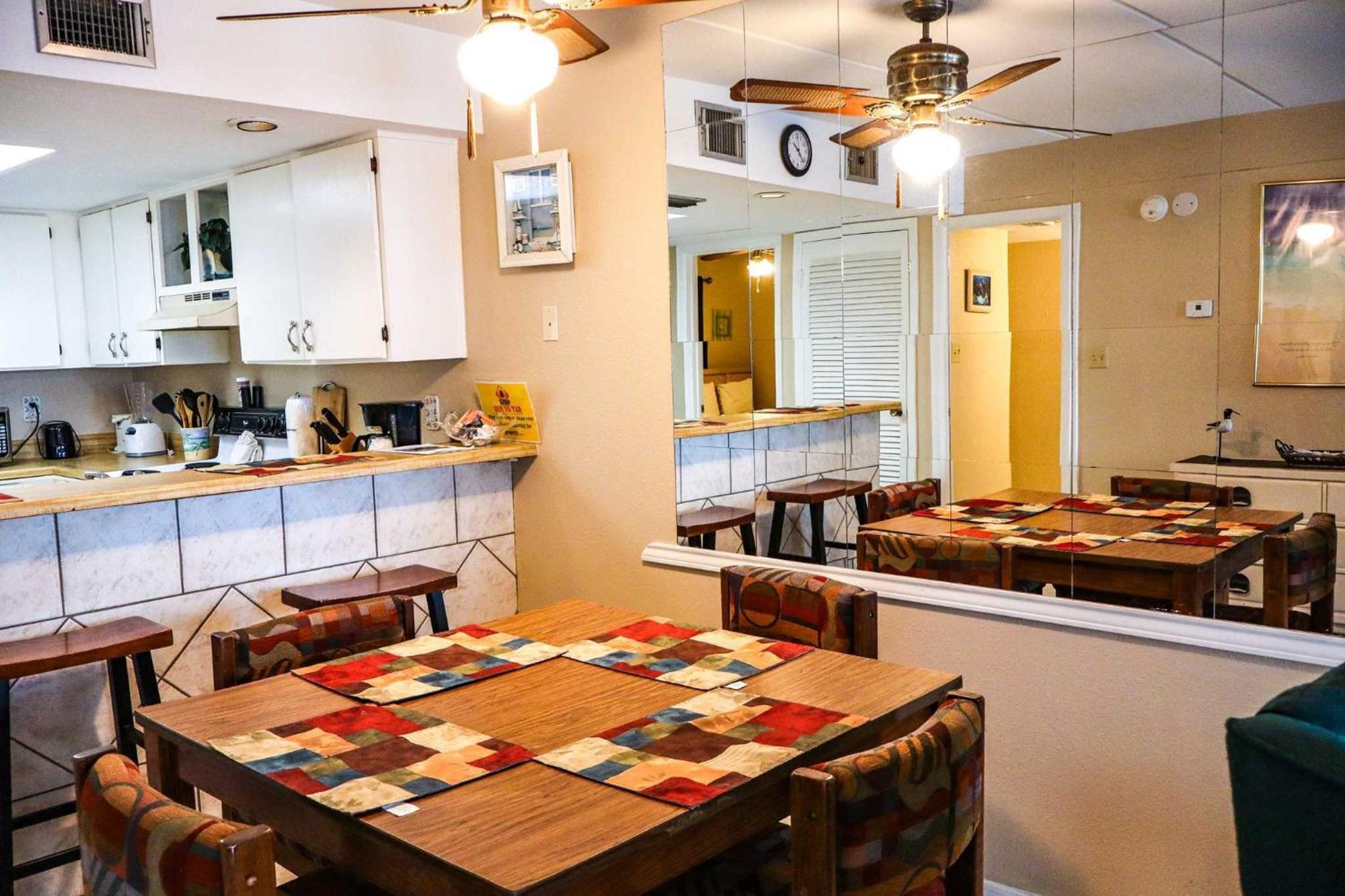 Appartement Surfside Ii 107 South Padre Island