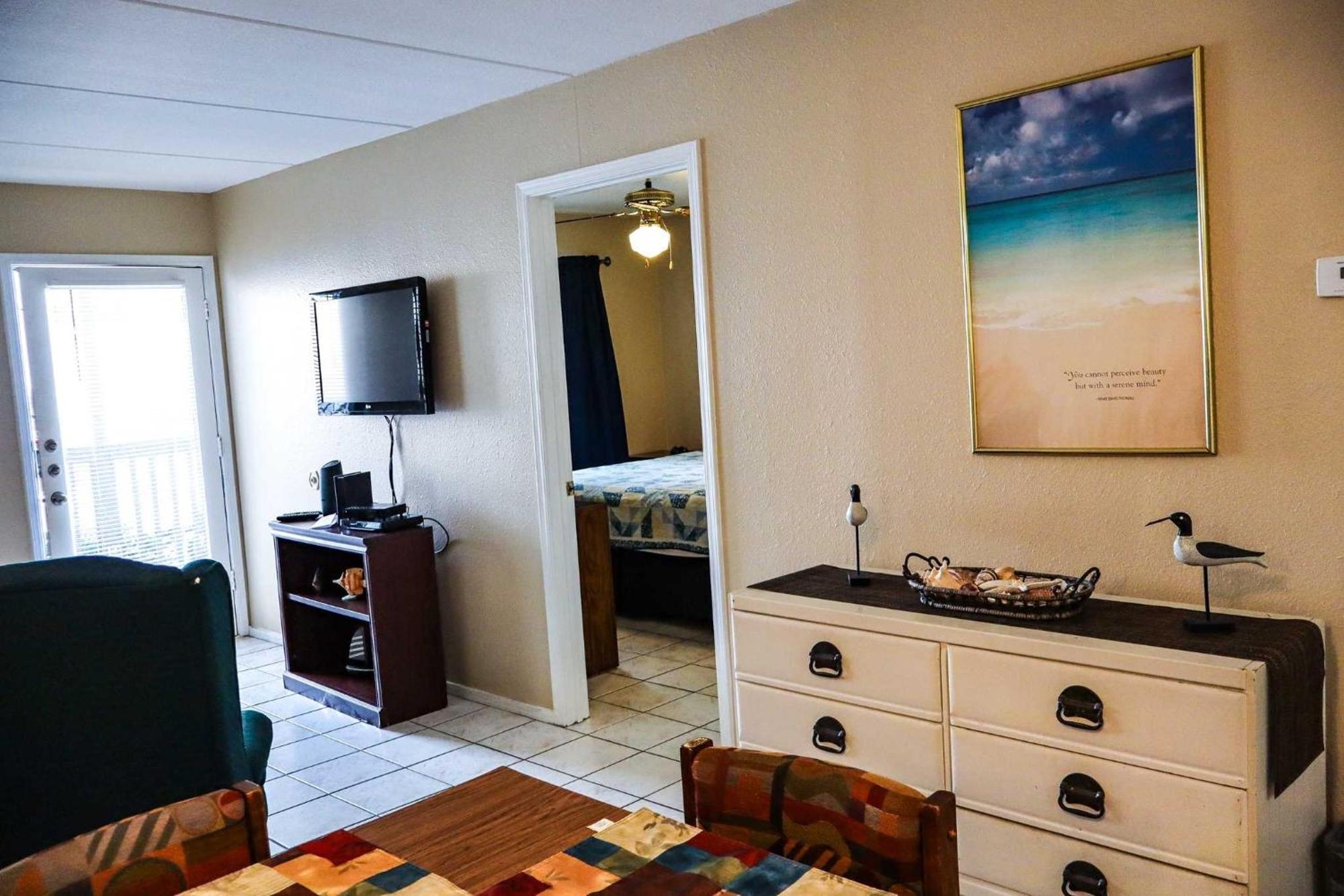 Surfside Ii 107 *