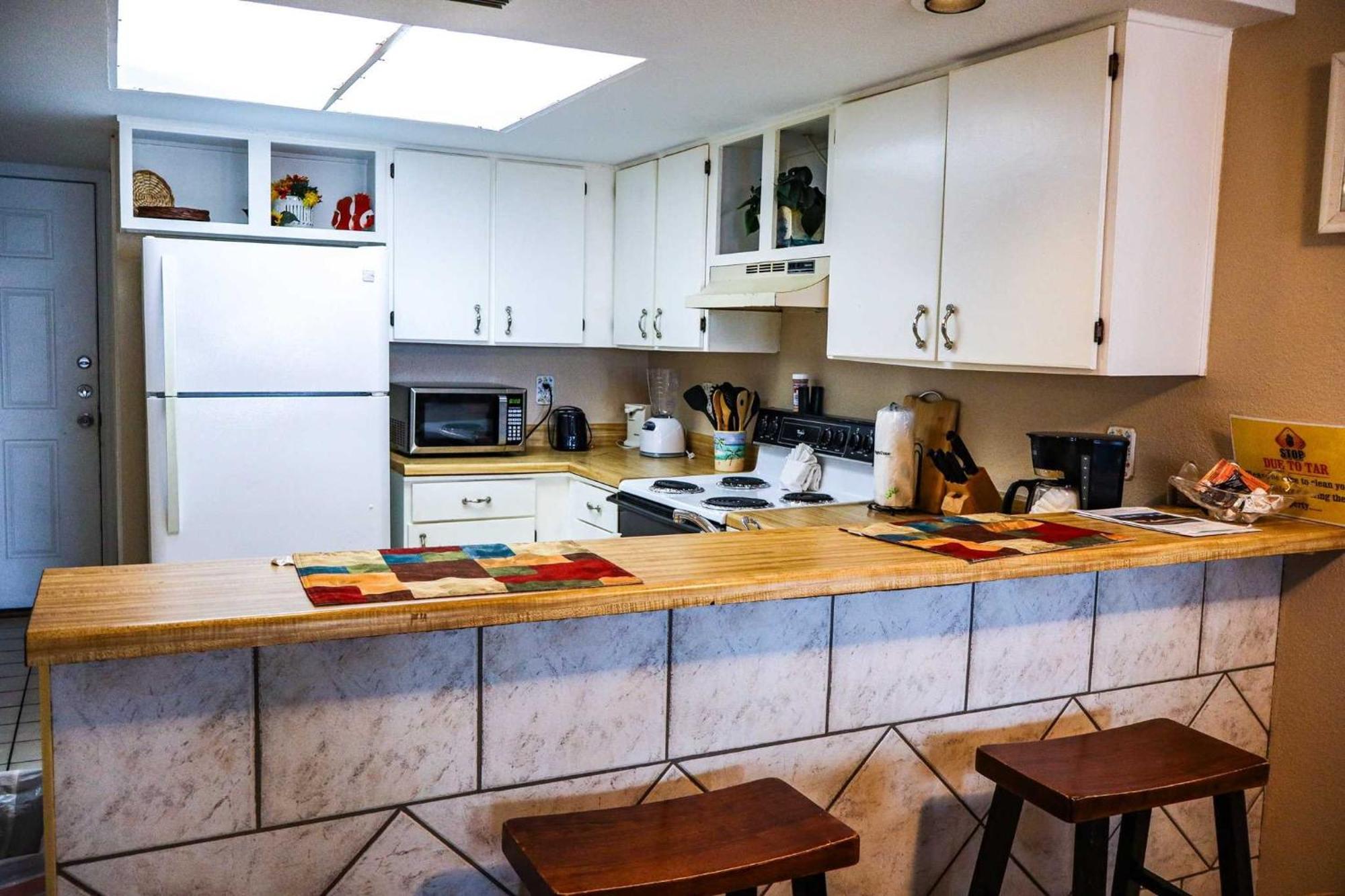 Surfside Ii 107 Apartamento *