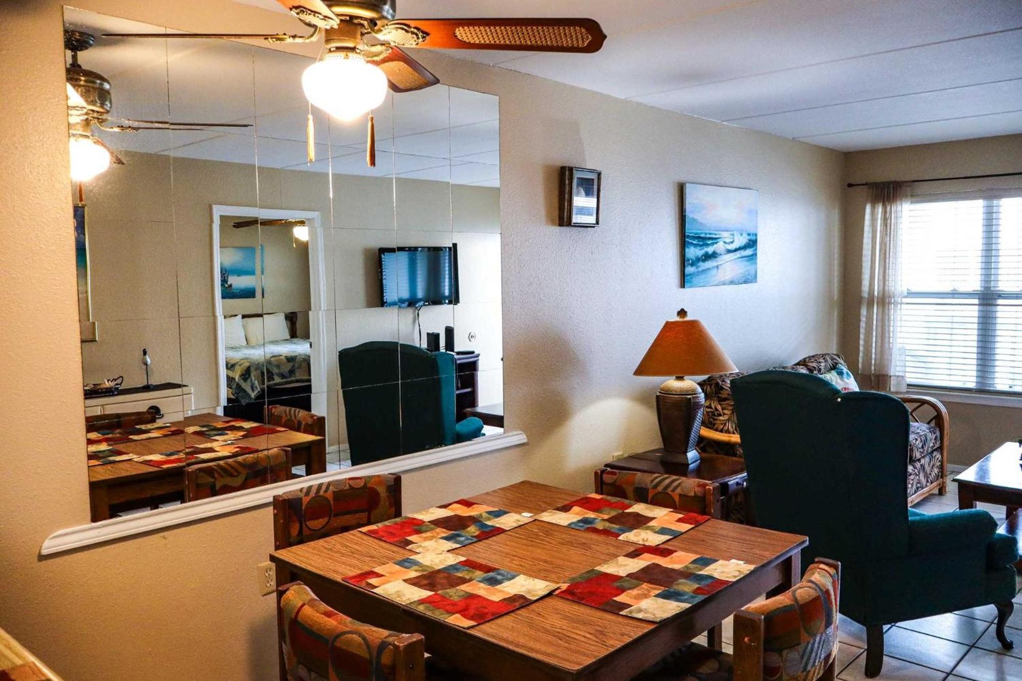 Surfside Ii 107