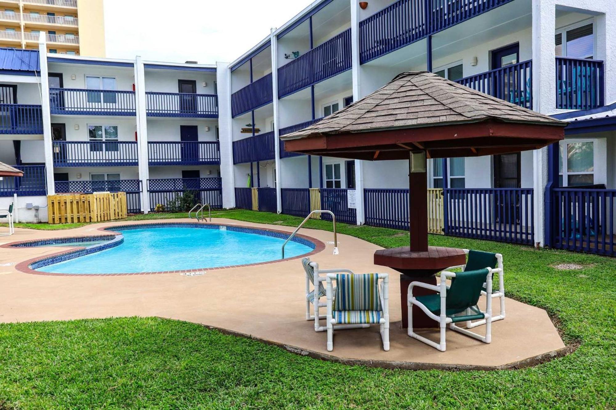 Surfside Ii 107 * South Padre Island